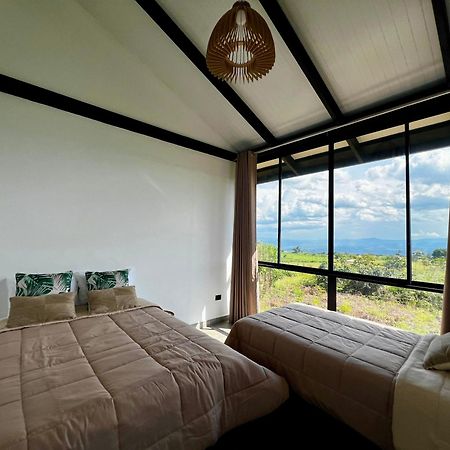 El Resort De Yanashpa - Tarapoto Exteriör bild