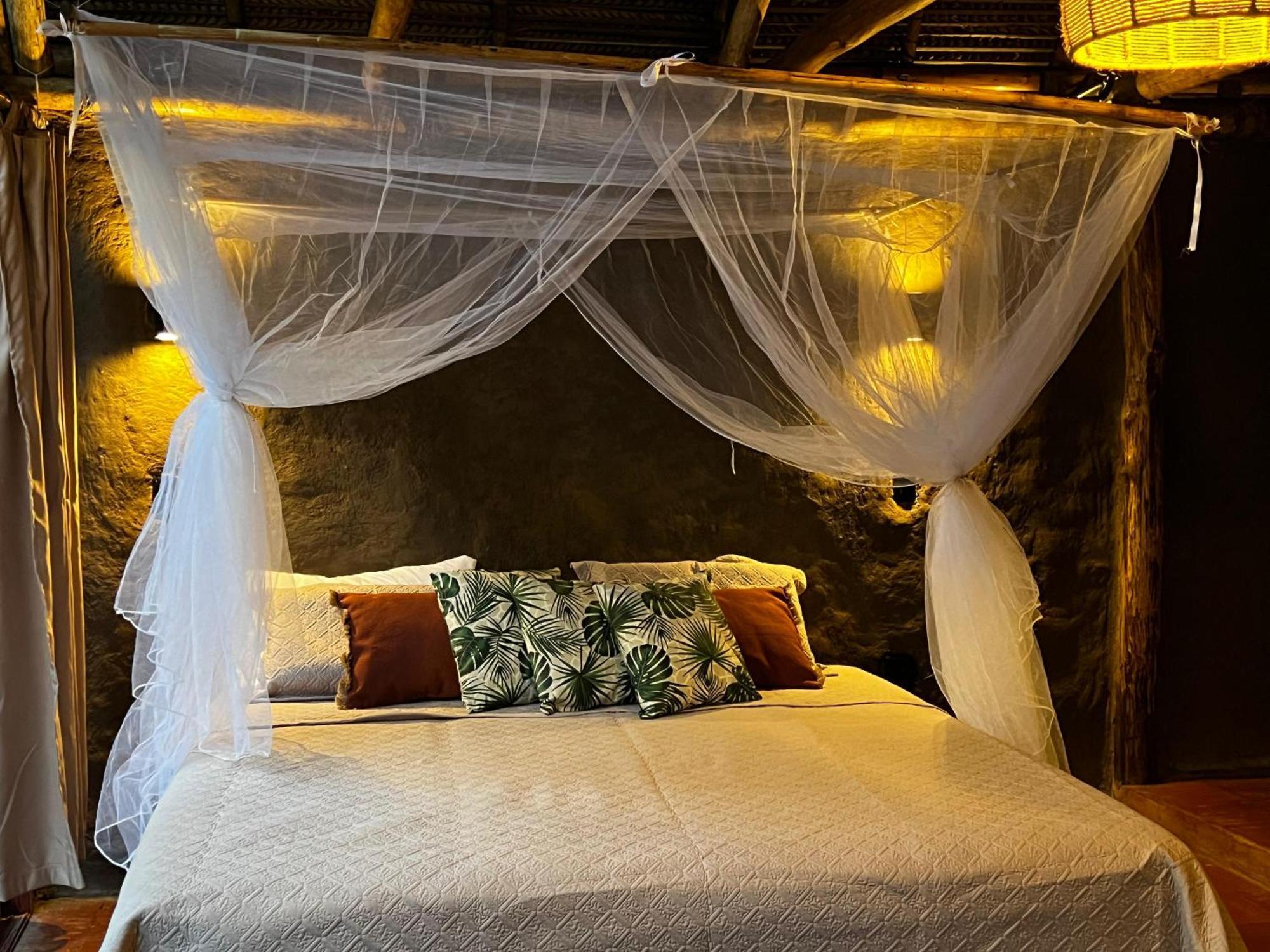 El Resort De Yanashpa - Tarapoto Rum bild