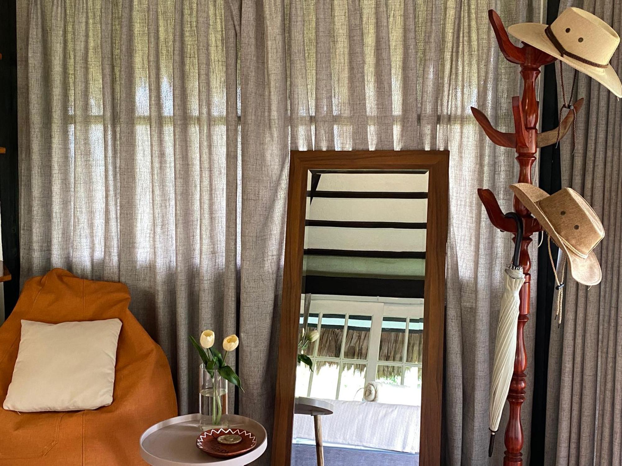 El Resort De Yanashpa - Tarapoto Rum bild