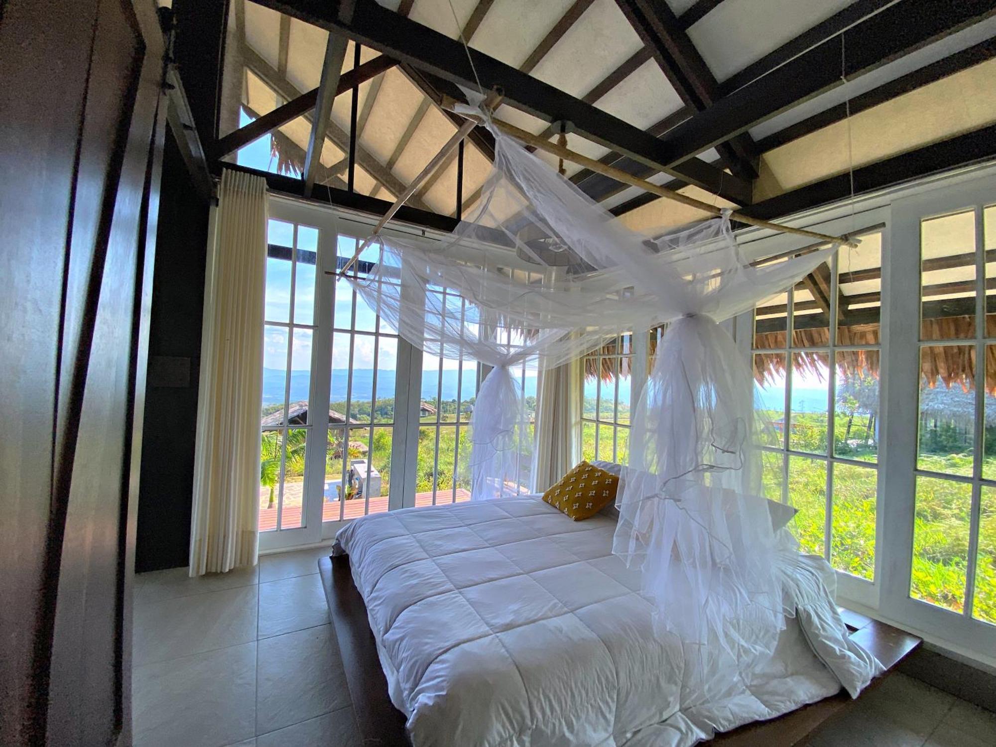El Resort De Yanashpa - Tarapoto Exteriör bild