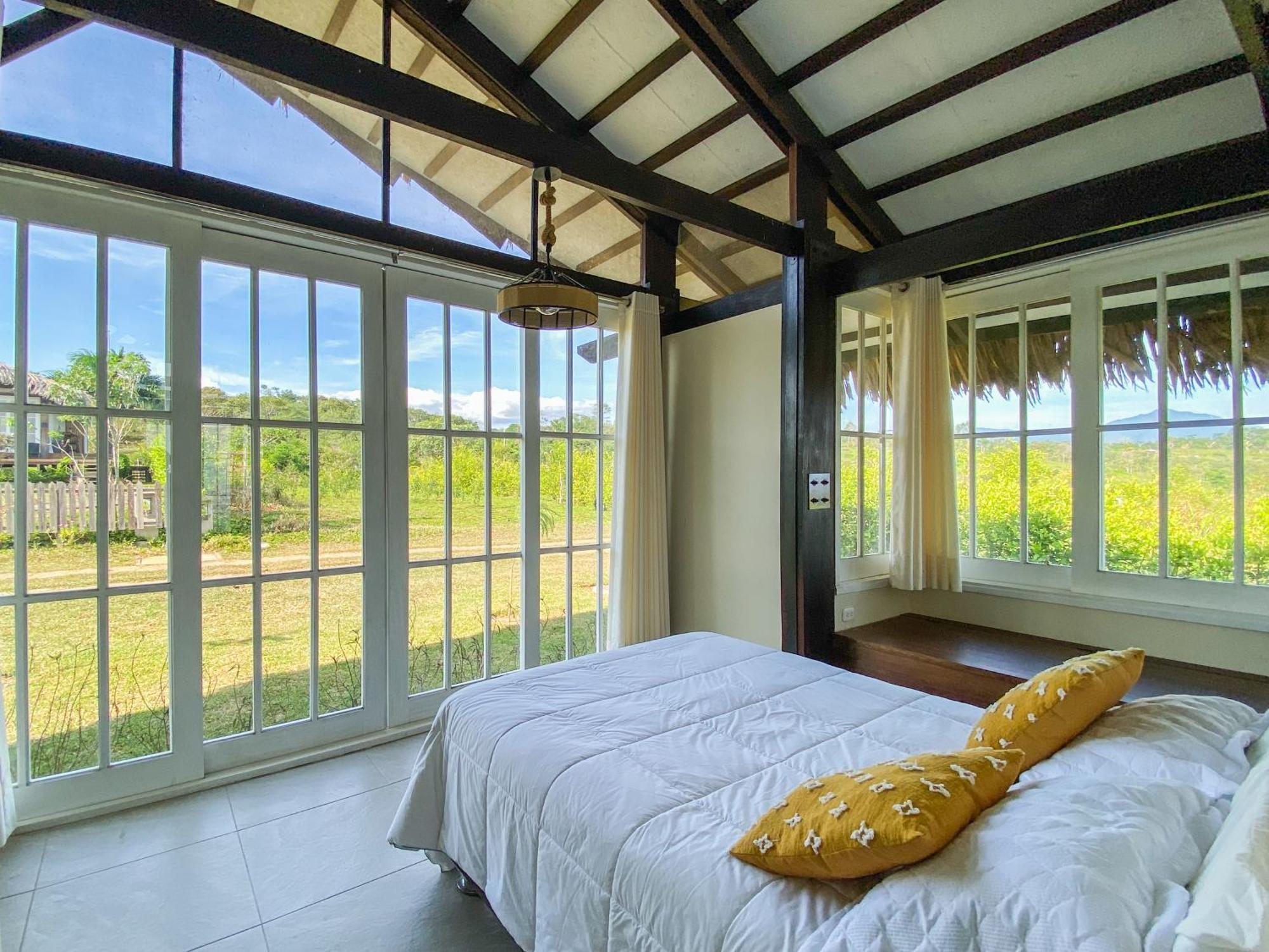 El Resort De Yanashpa - Tarapoto Rum bild