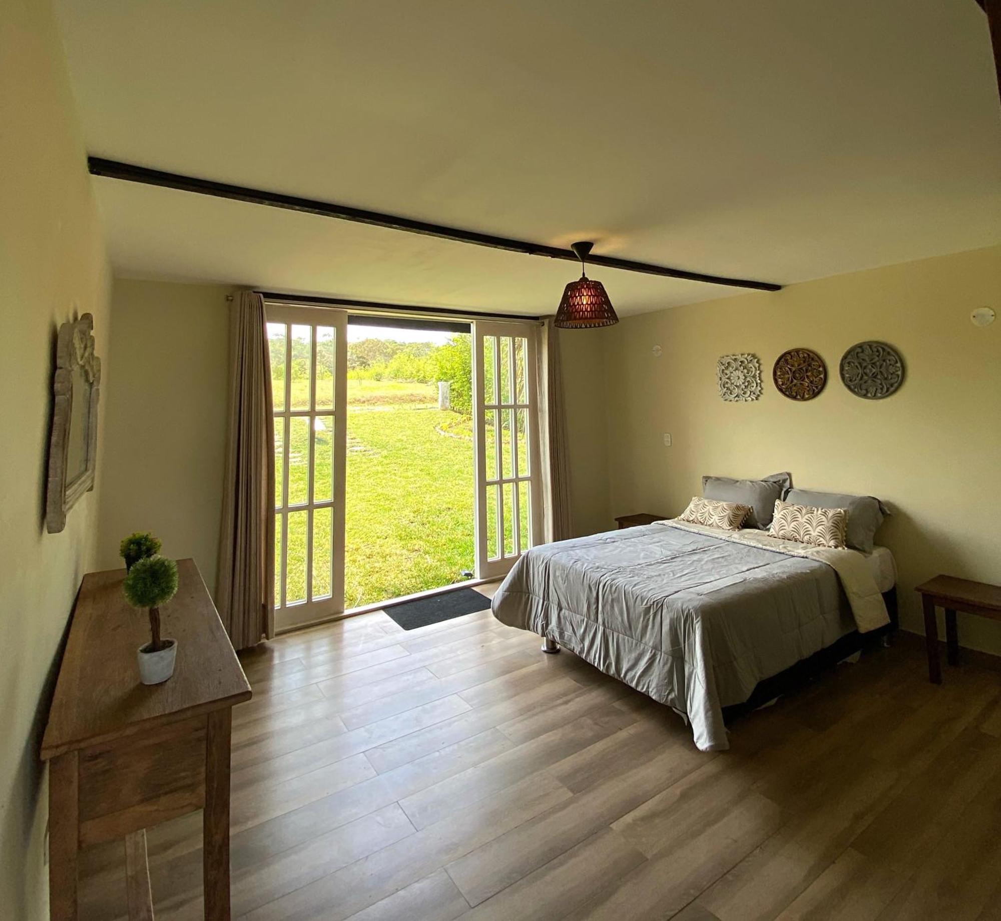 El Resort De Yanashpa - Tarapoto Rum bild