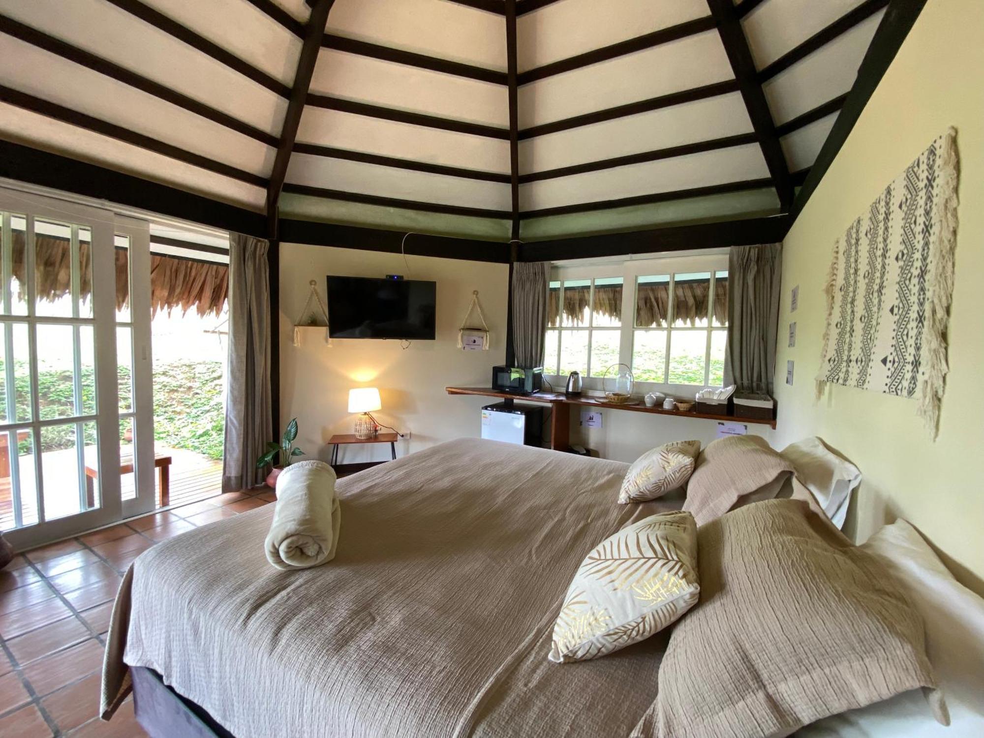El Resort De Yanashpa - Tarapoto Rum bild