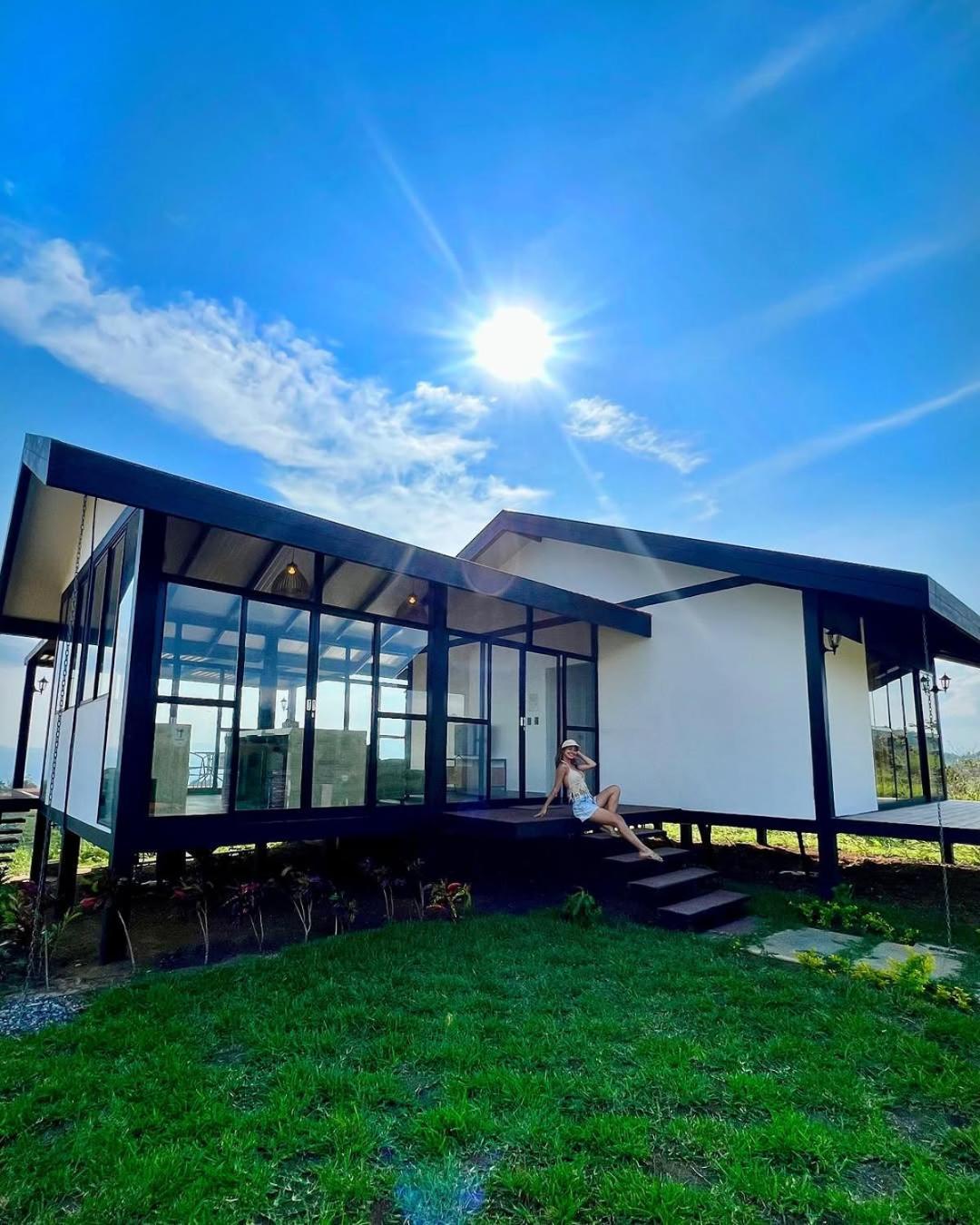 El Resort De Yanashpa - Tarapoto Exteriör bild