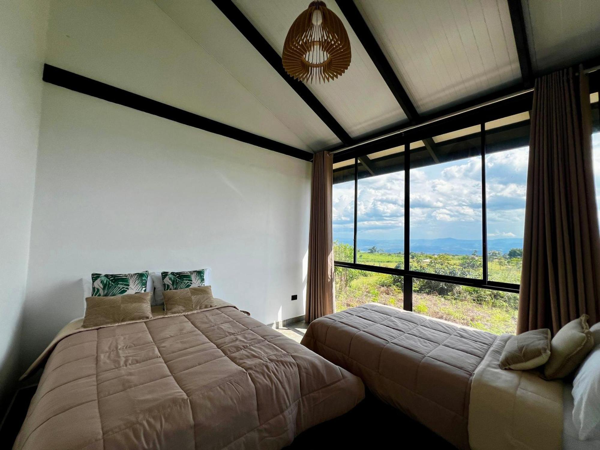 El Resort De Yanashpa - Tarapoto Exteriör bild